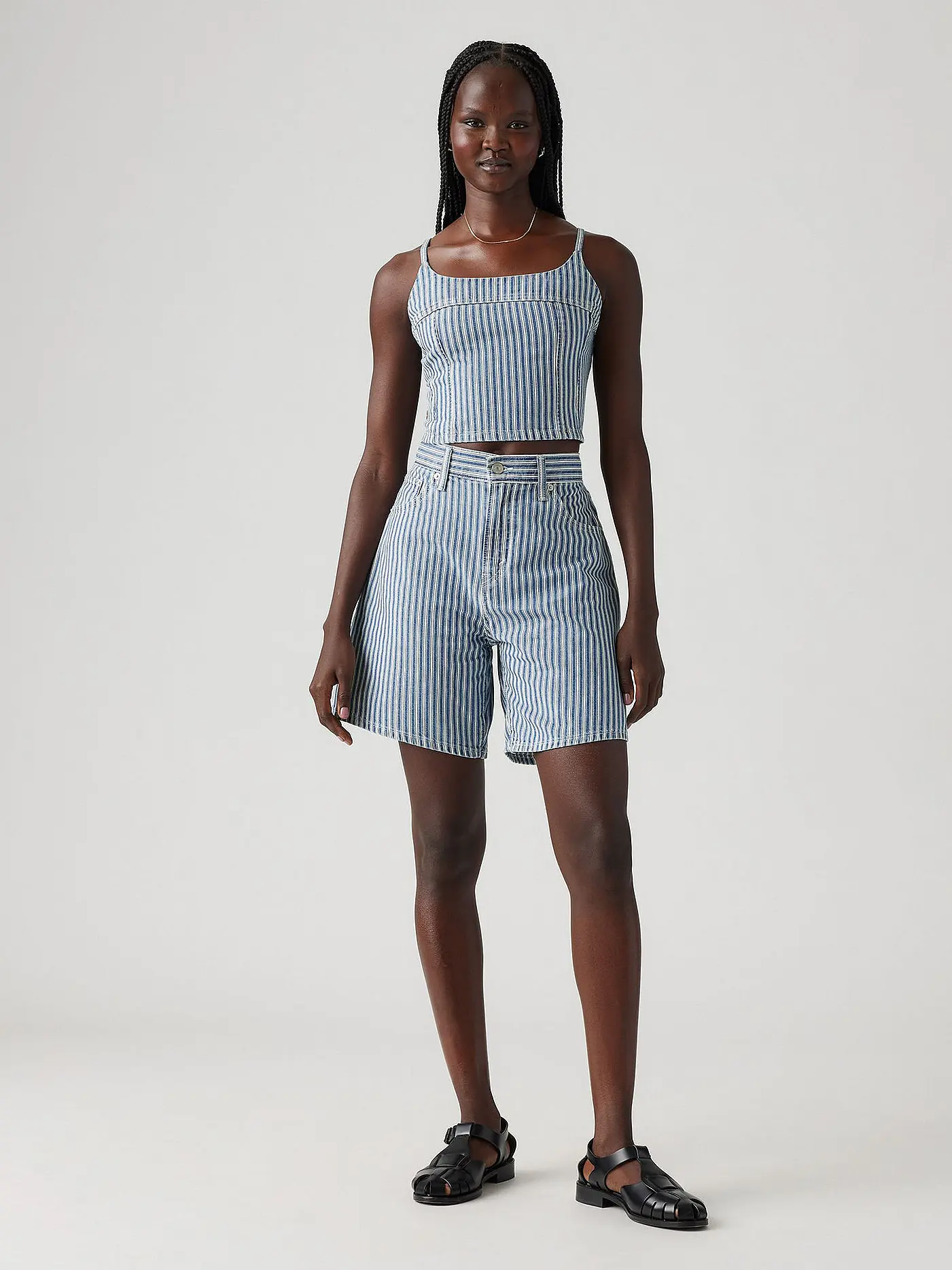 LEVI'S® | Jeansshorts MISCHA | 